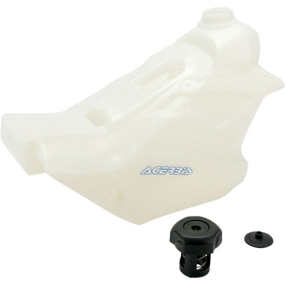 Acerbis Fuel Tank 3.0 Gallon  Natural 2140820147_320454