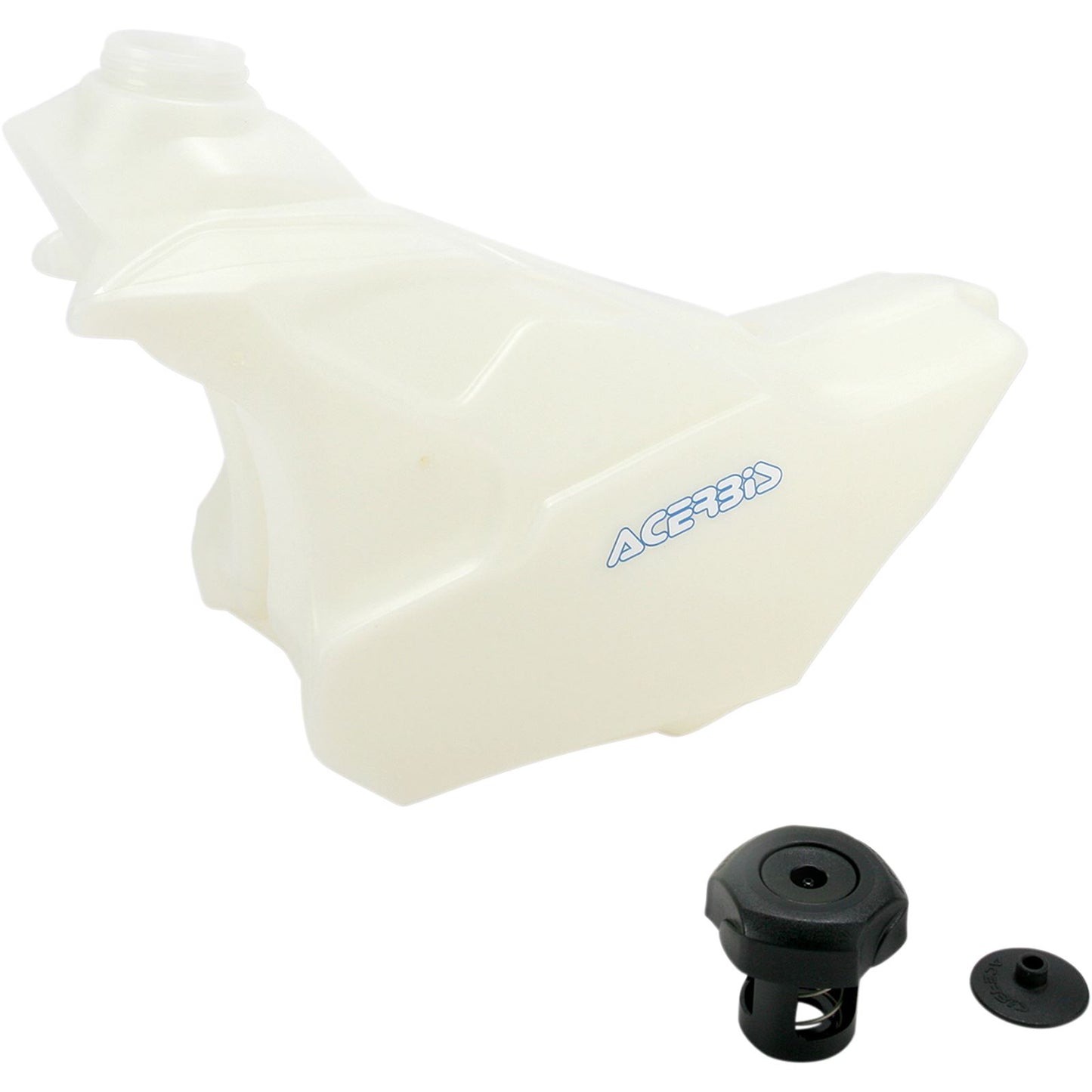 Acerbis Fuel Tank 3.0 Gallon  Natural 2140820147_320455