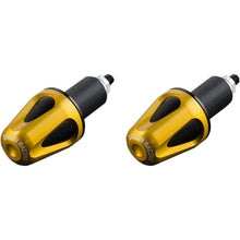 Driven Bar End Weight - Gold/Black DXB-GD_374353