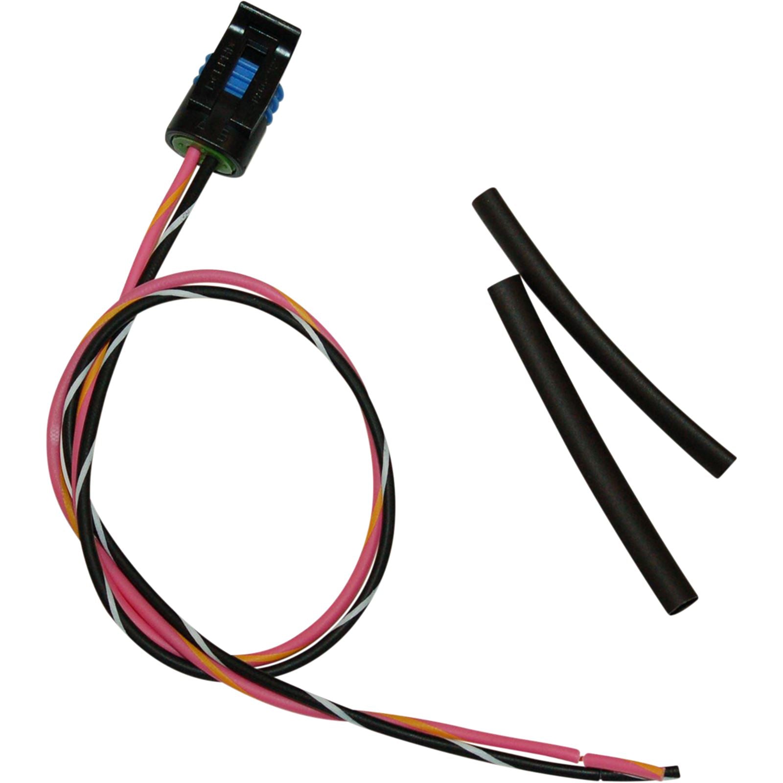 Namz Connector with Wire Pigtail - OEM-Type [MPN: PT-12162193-B]_448773