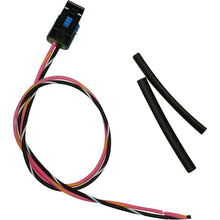 Namz Connector with Wire Pigtail - OEM-Type [MPN: PT-12162193-B]_448773