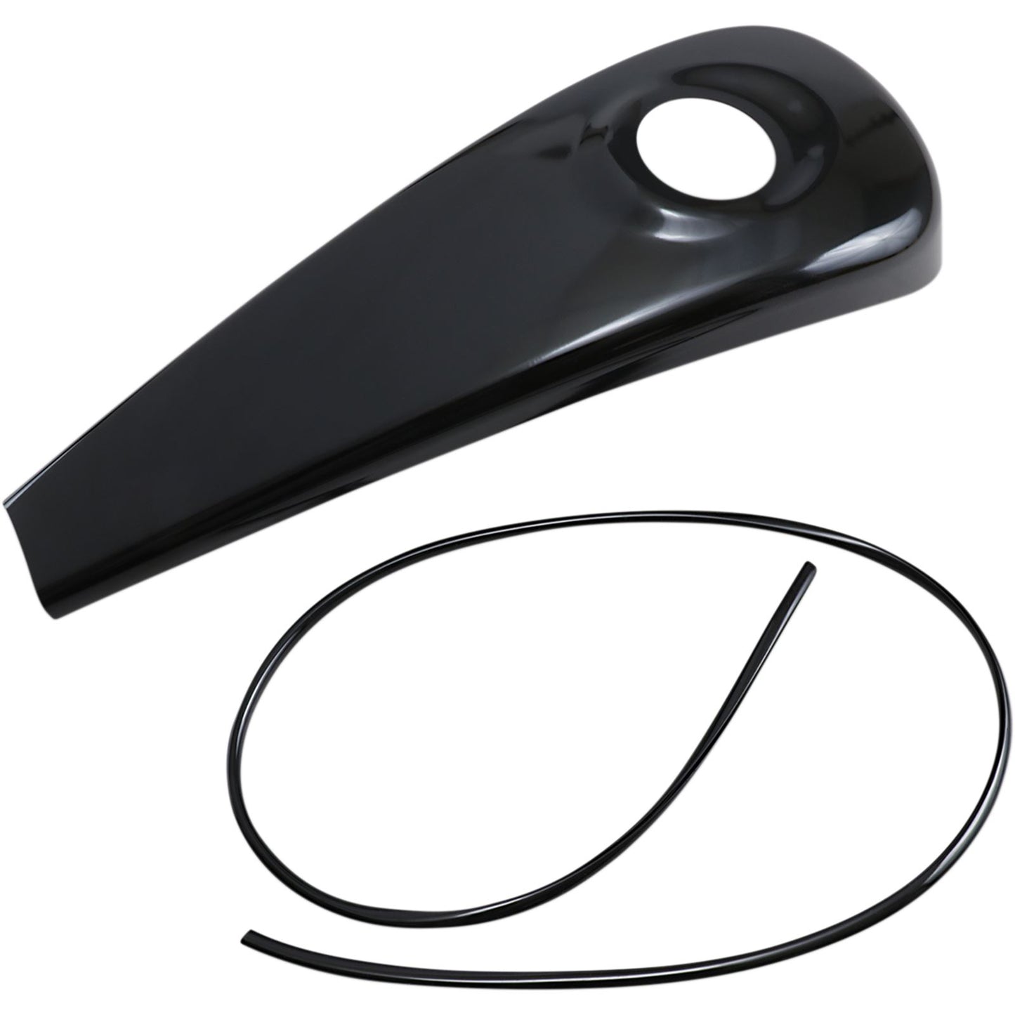 Klock Werks Dash Curve Short '08-17 FLT [MPN: KW05-01-0851]_409544