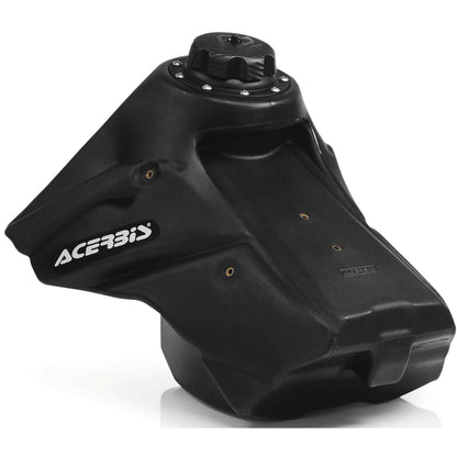 Acerbis Fuel Tank 2.7 Gallon  Black 2160170001_280692