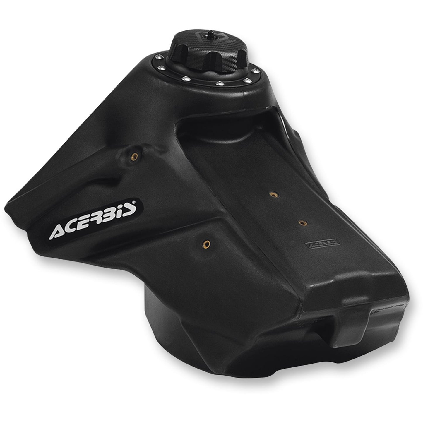 Acerbis Fuel Tank 2.7 Gallon  Black 2160170001_320475