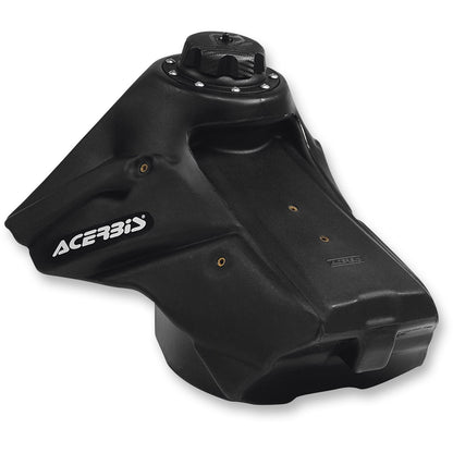 Acerbis Fuel Tank 2.7 Gallon  Black 2160170001_320475
