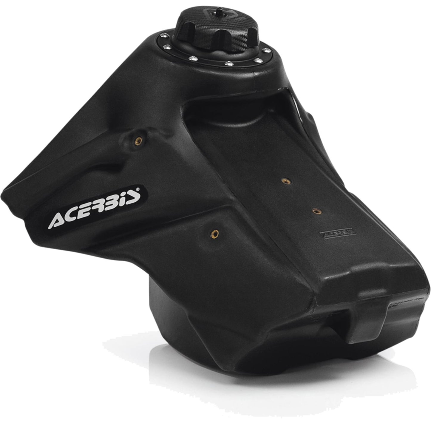 Acerbis Fuel Tank 2.7 Gallon  Black 2160170001_280693