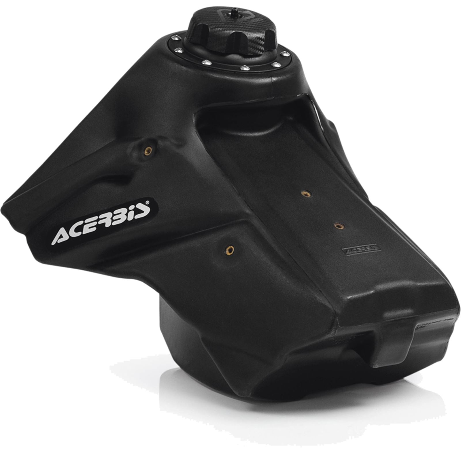 Acerbis Fuel Tank 2.7 Gallon  Black 2160170001_280693