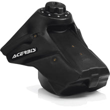 Acerbis Fuel Tank 2.7 Gallon  Black 2160170001_280693