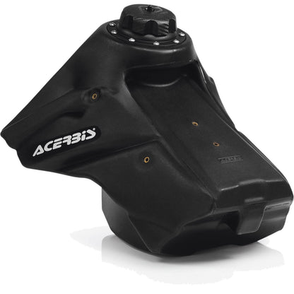 Acerbis Fuel Tank 2.7 Gallon  Black 2160170001_280693