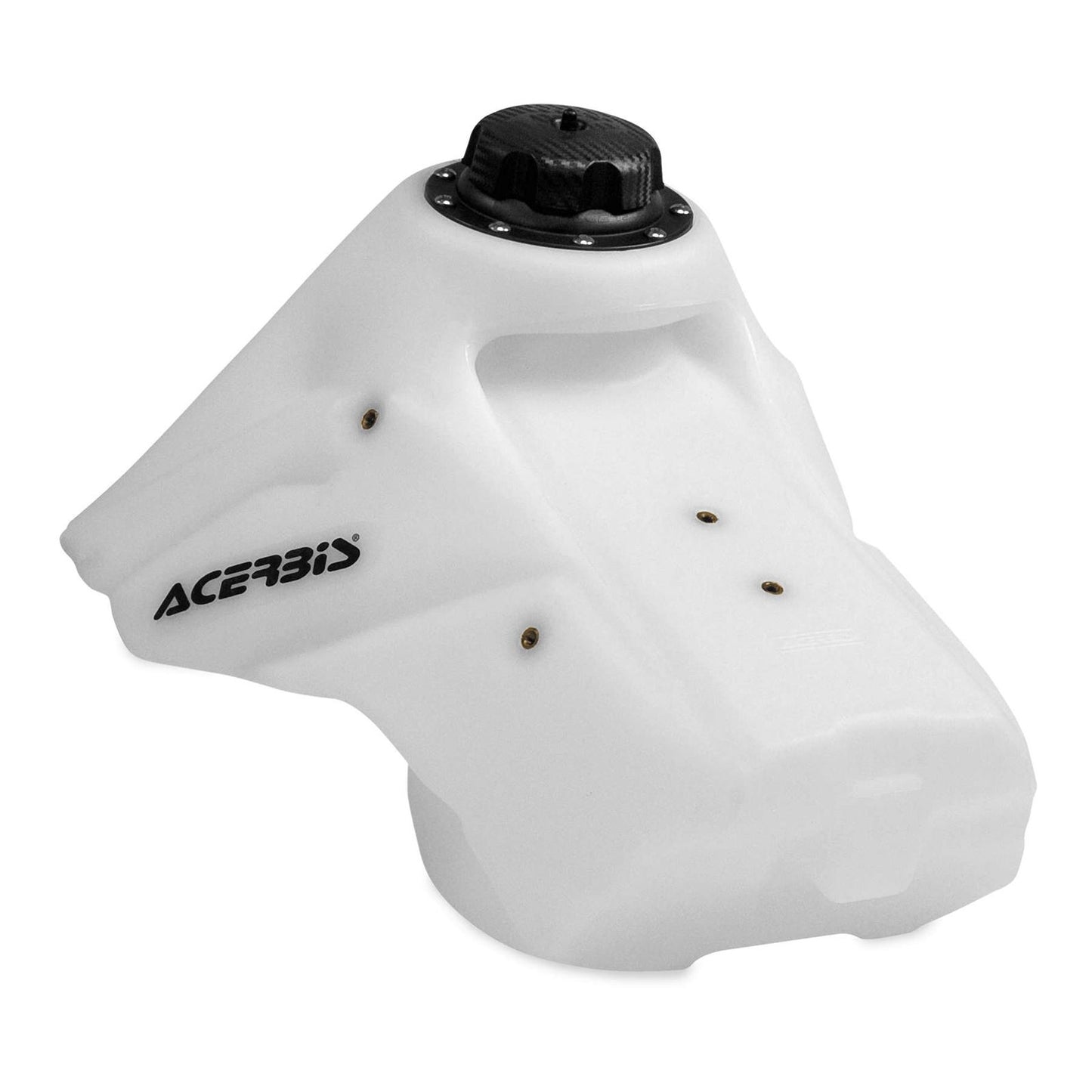Acerbis Fuel Tank 2.7 Gallon  Natural 2160170147_280694