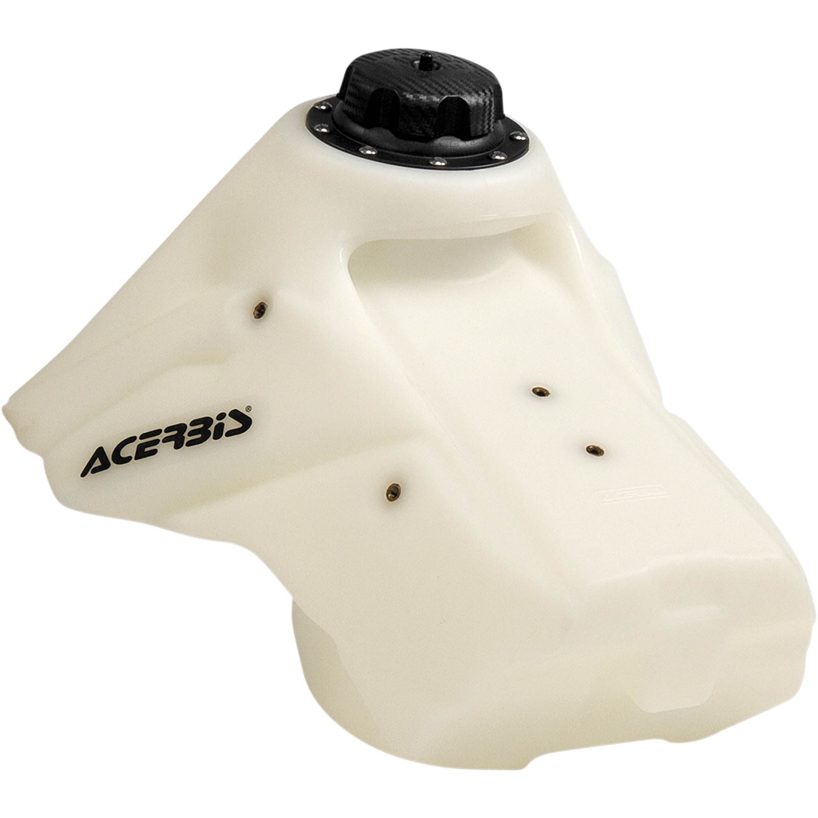 Acerbis Fuel Tank 2.7 Gallon  Natural 2160170147_320476