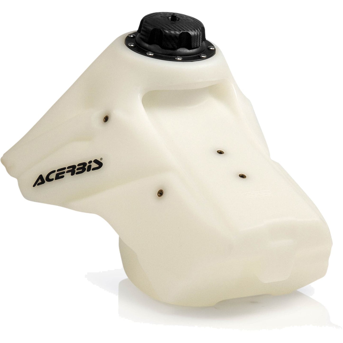 Acerbis Fuel Tank 2.7 Gallon  Natural 2160170147_280695