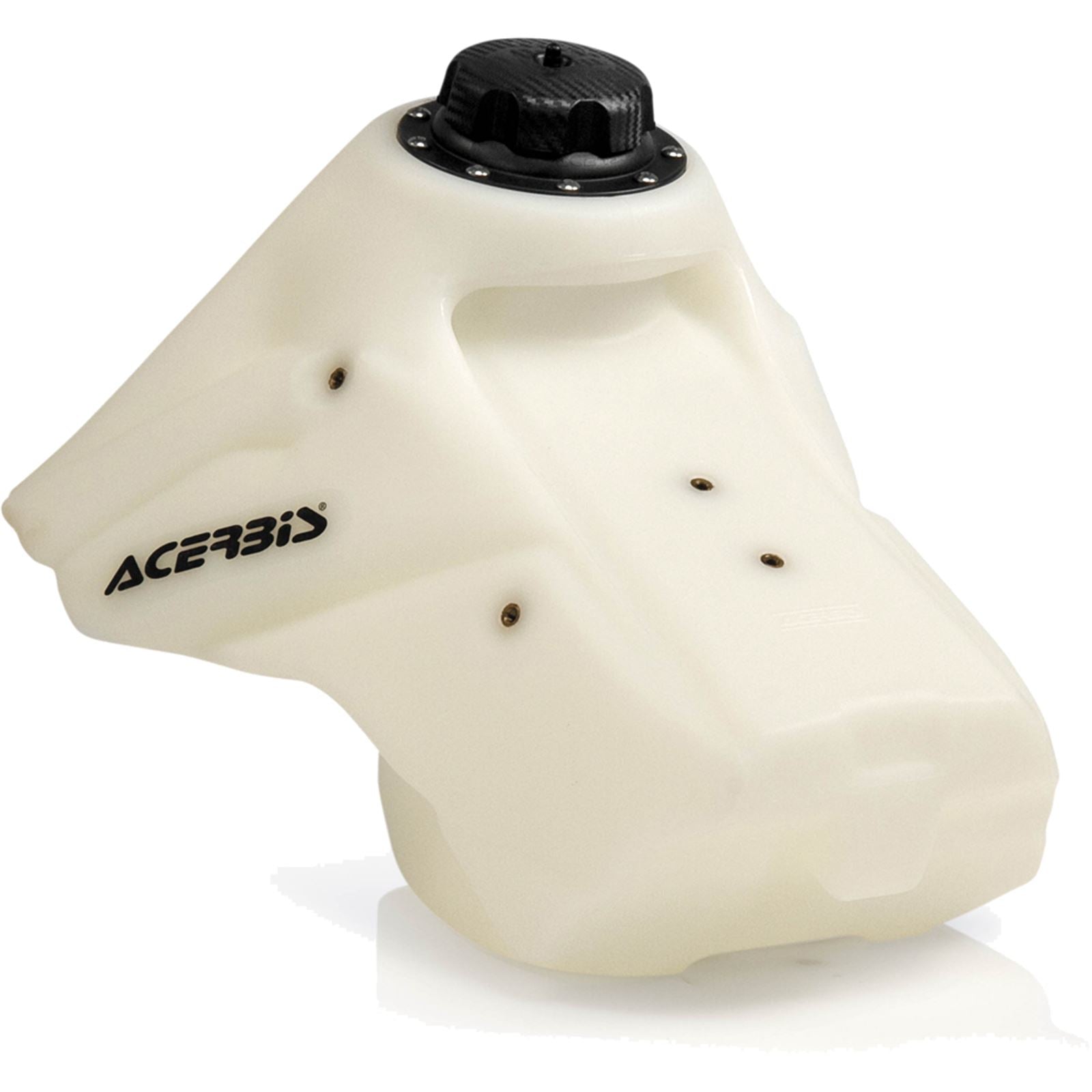 Acerbis Fuel Tank 2.7 Gallon  Natural 2160170147_280695