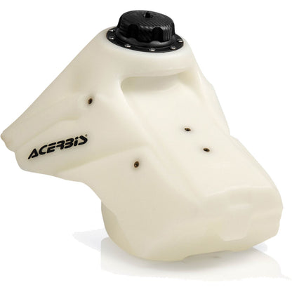 Acerbis Fuel Tank 2.7 Gallon  Natural 2160170147_280695