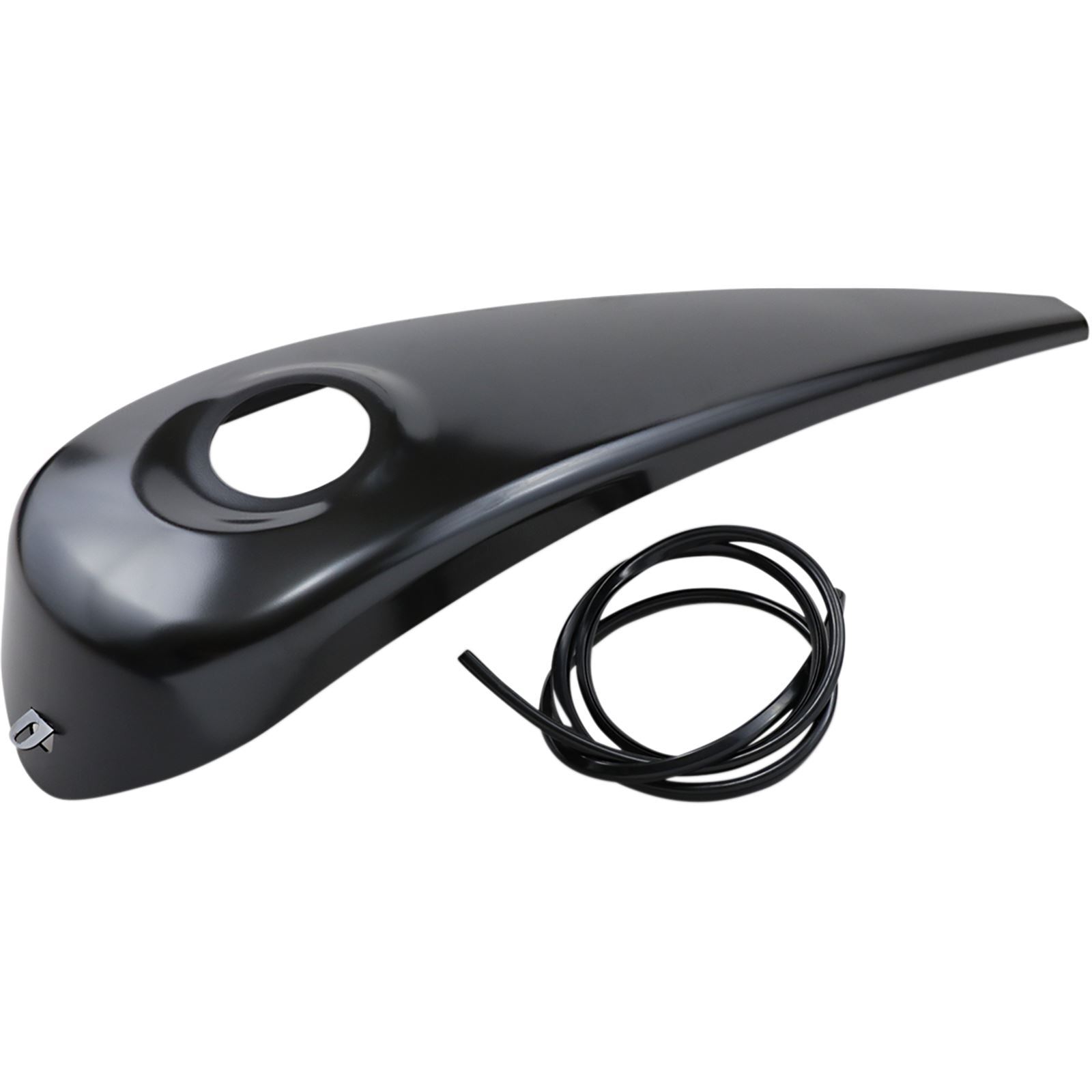 Klock Werks Dash Curve Long '08-17 FLT [MPN: KW05-01-0861]_409546