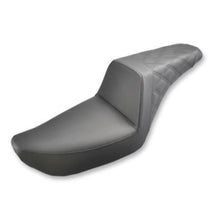 Saddlemen Step Up Seat - Rear Lattice Stitched - Dyna 804-04-173_639868