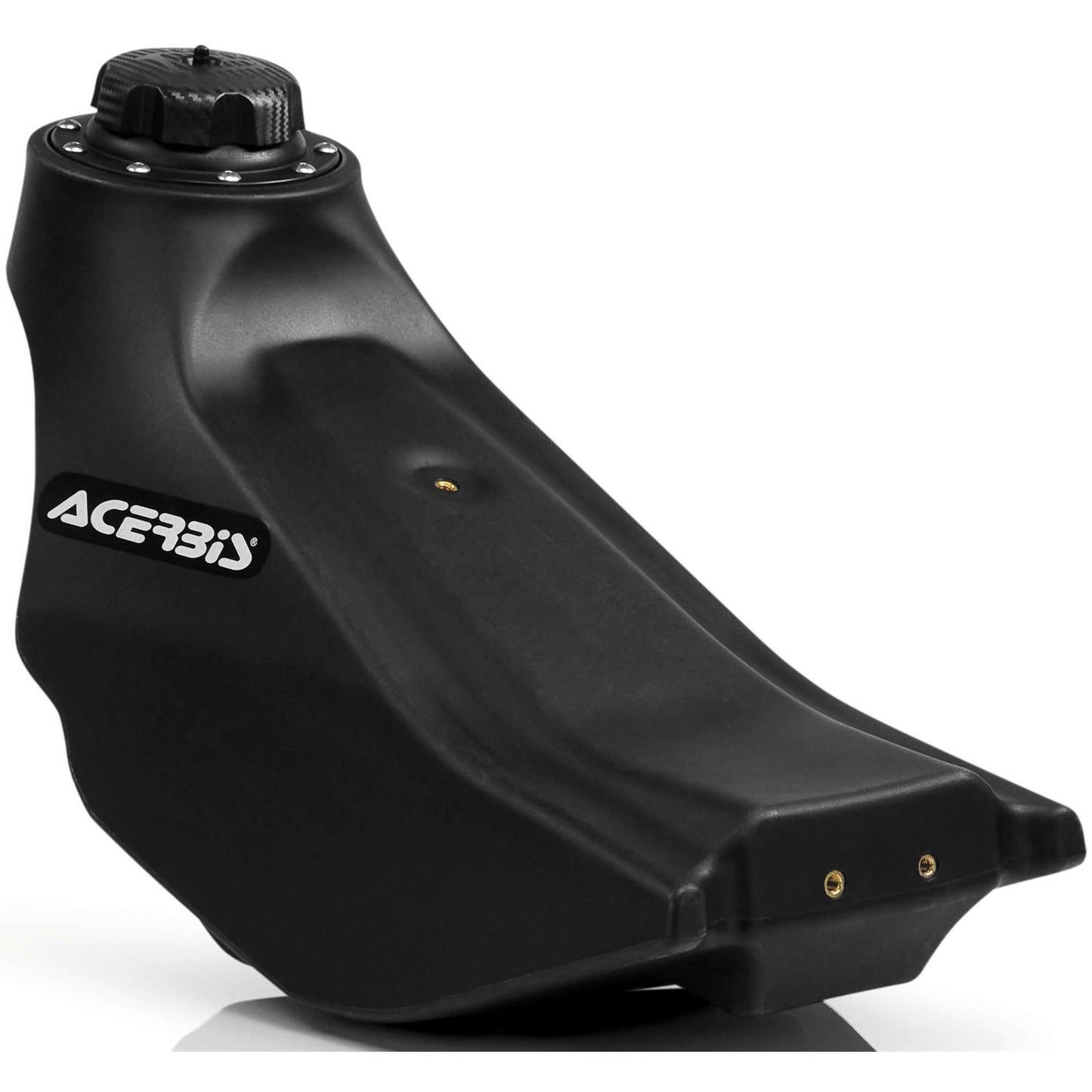 Acerbis Fuel Tank 2.3 Gallon  Black 2205400001_280698