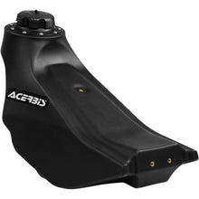 Acerbis Fuel Tank 2.3 Gallon  Black 2205400001_320478