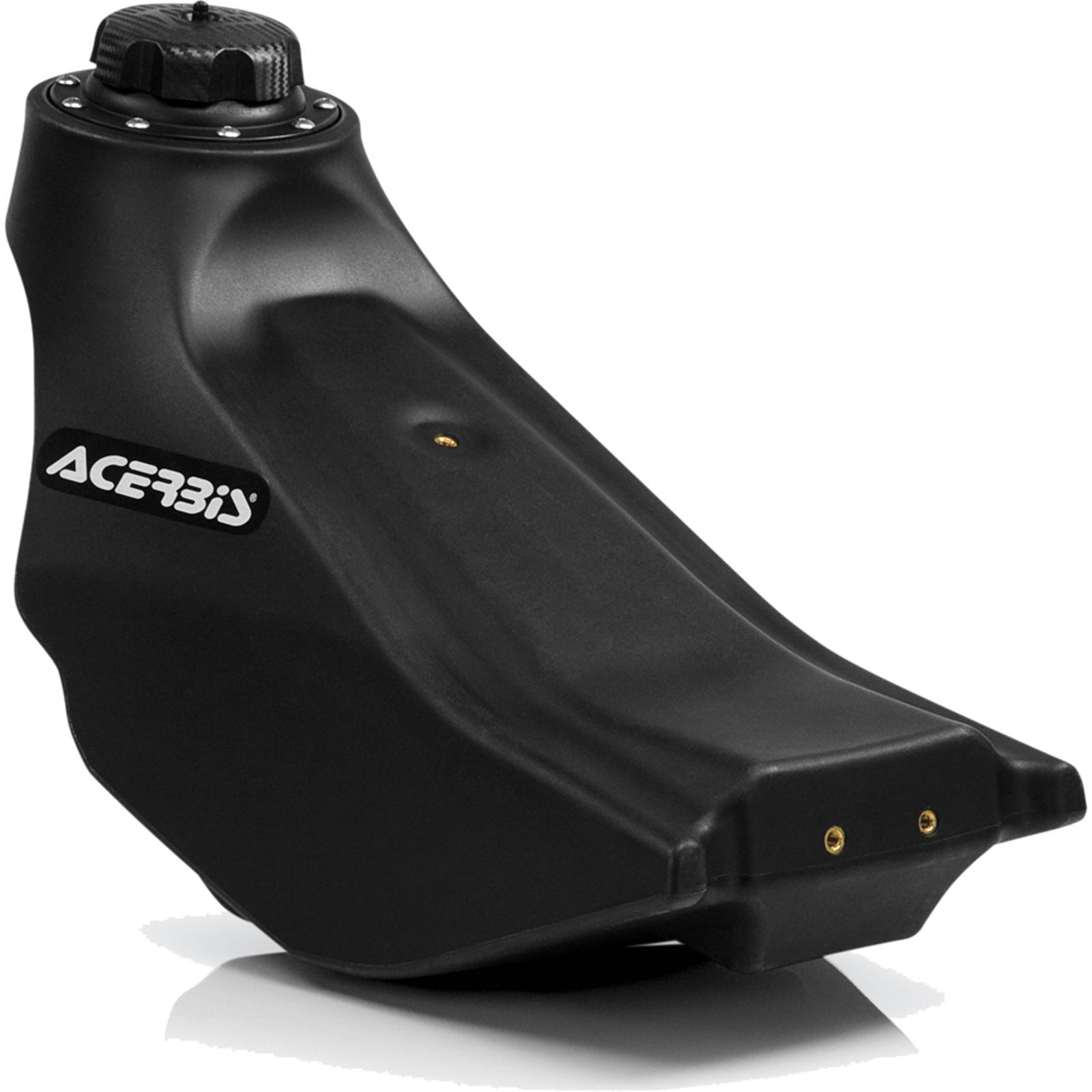 Acerbis Fuel Tank 2.3 Gallon  Black 2205400001_280699