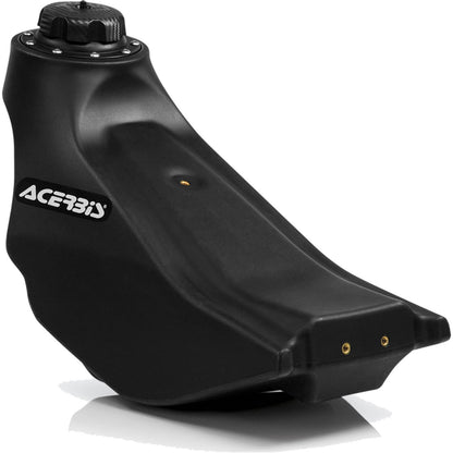 Acerbis Fuel Tank 2.3 Gallon  Black 2205400001_280699