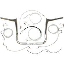 Magnum 14" Sterling Chromite II® Viking Handlebar Kit [MPN: 38884-414]_420346