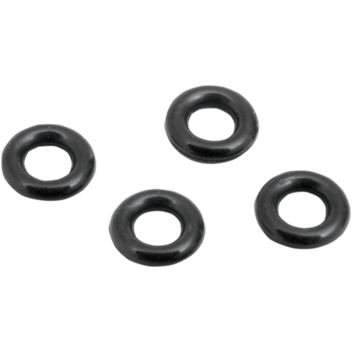 Mikuni O-Ring HSR Series 45 - 4/Pack [MPN: N124.063]_429057