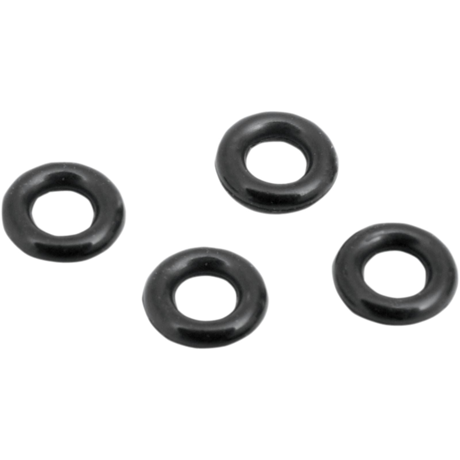 Mikuni O-Ring HSR Series 45 - 4/Pack [MPN: N124.063]_429057