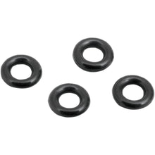 Mikuni O-Ring HSR Series 45 - 4/Pack [MPN: N124.063]_429057