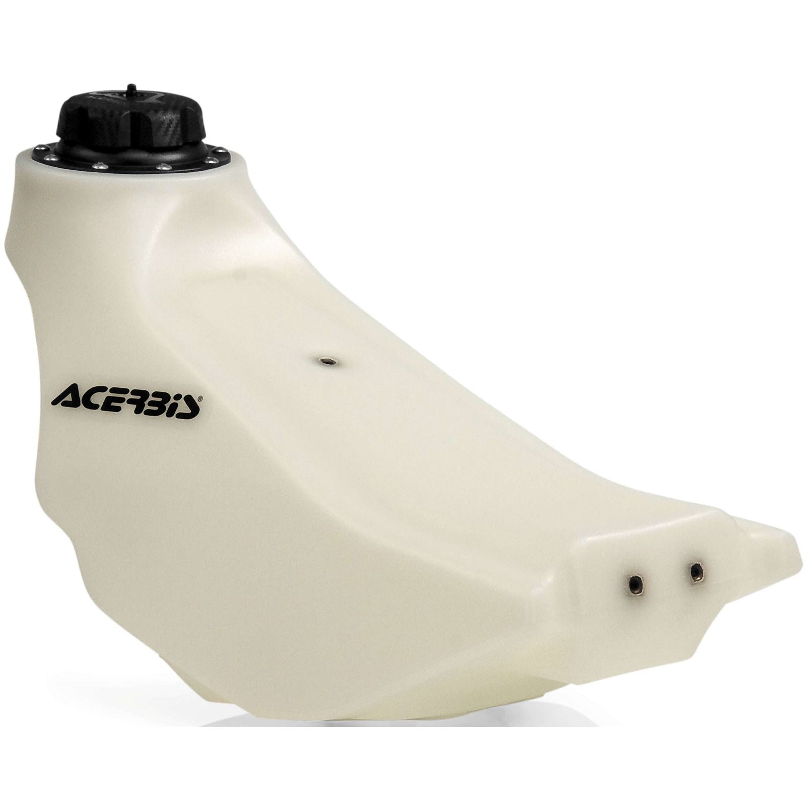 Acerbis Fuel Tank 2.3 Gallon  Natural 2205400147_280700