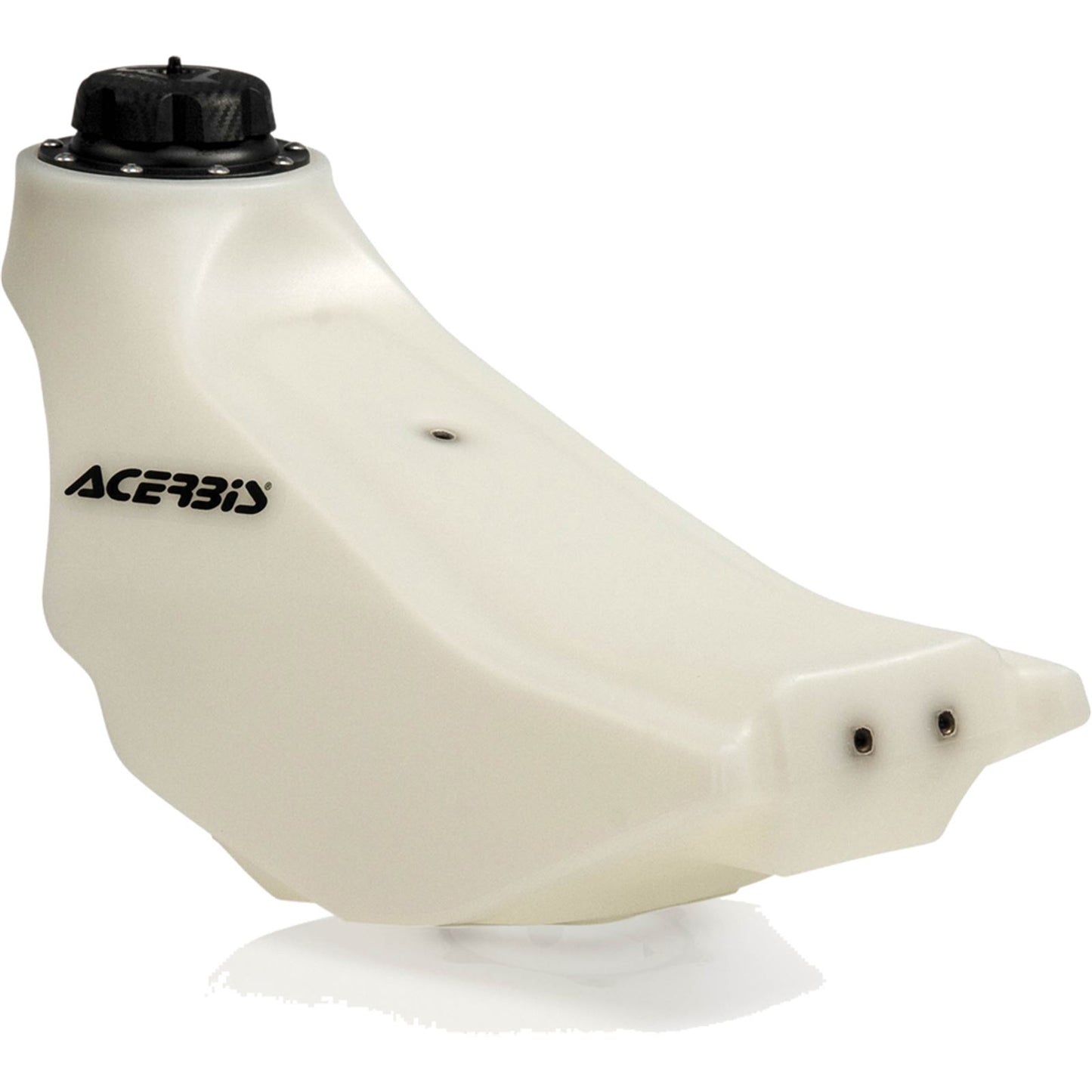 Acerbis Fuel Tank 2.3 Gallon  Natural 2205400147_280701