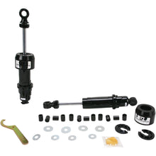 Progressive Suspension Shocks - 12-Series - Black - 13.0" 12-1202B_459551