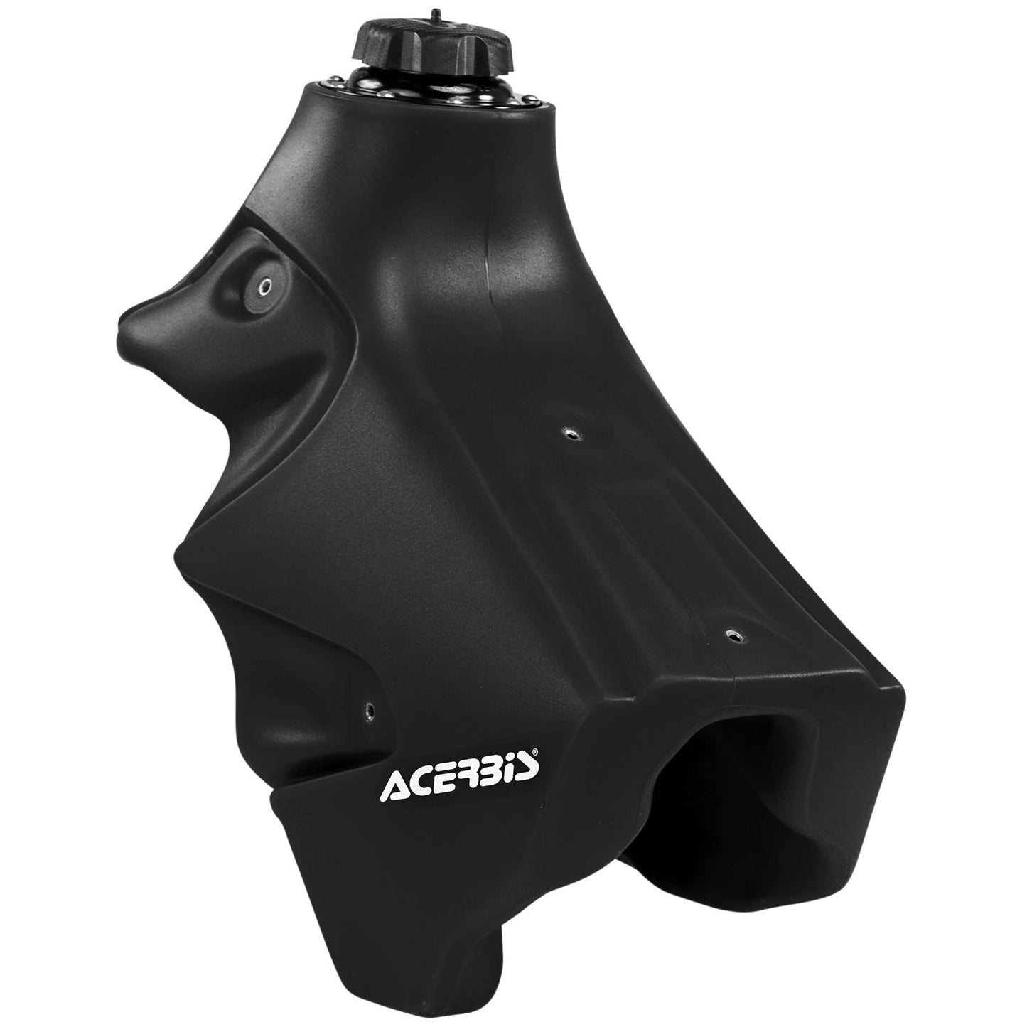 Acerbis Fuel Tank 3.2 Gallon  Black 2211560001_280702