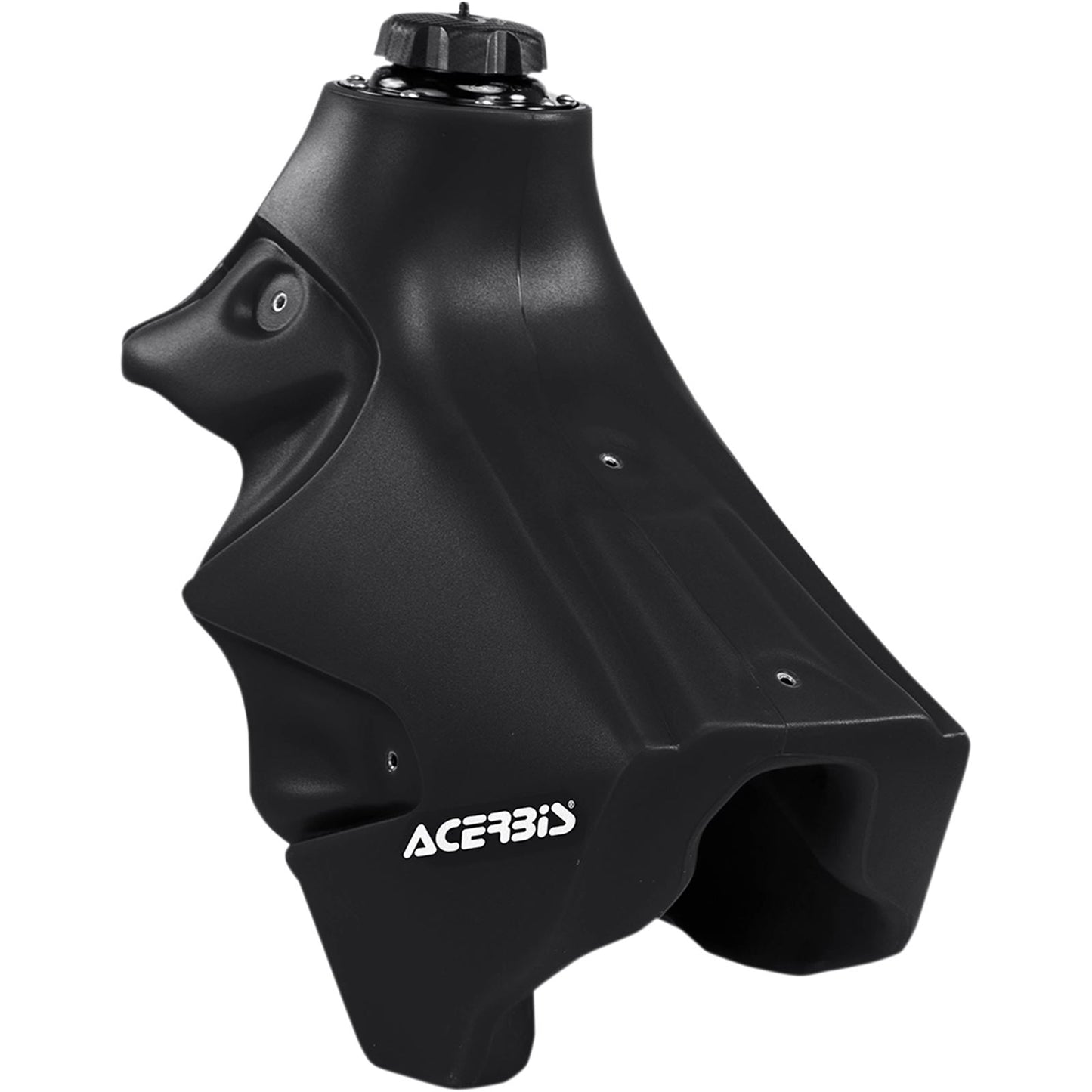 Acerbis Fuel Tank 3.2 Gallon  Black 2211560001_320561