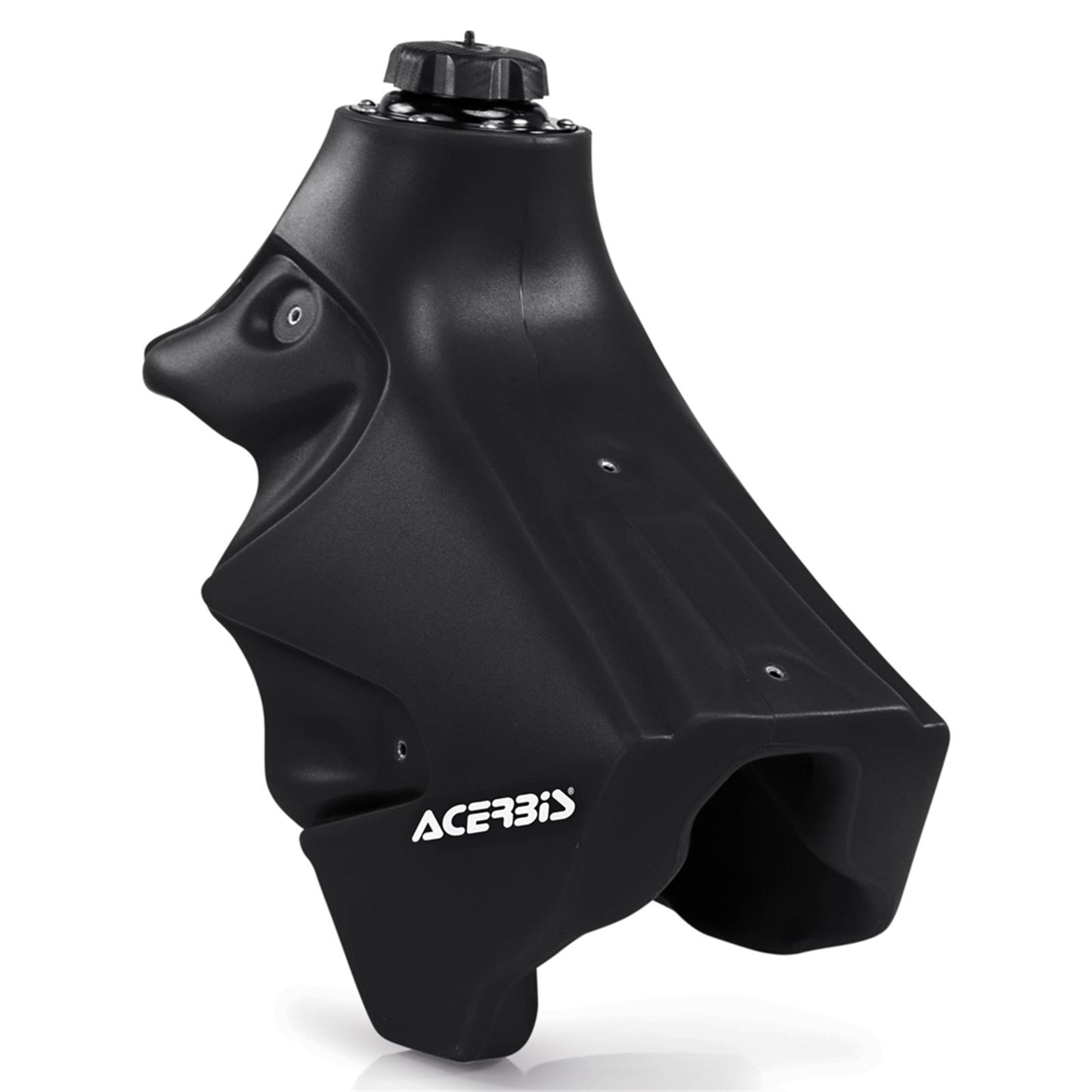Acerbis Fuel Tank 3.2 Gallon  Black 2211560001_280703