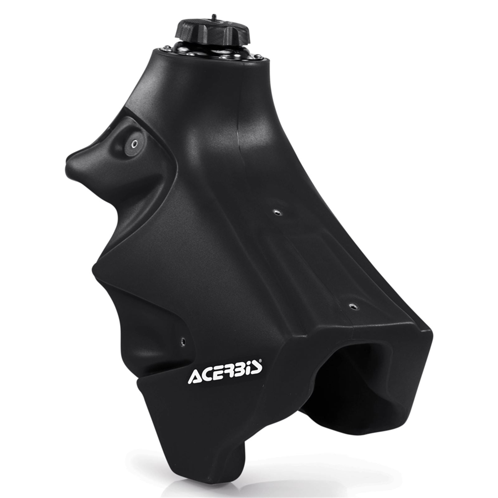 Acerbis Fuel Tank 3.2 Gallon  Black 2211560001_280703