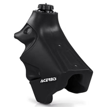 Acerbis Fuel Tank 3.2 Gallon  Black 2211560001_280703
