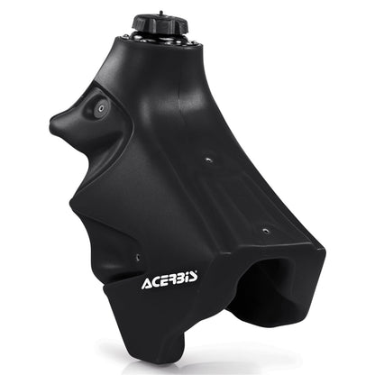 Acerbis Fuel Tank 3.2 Gallon  Black 2211560001_280703