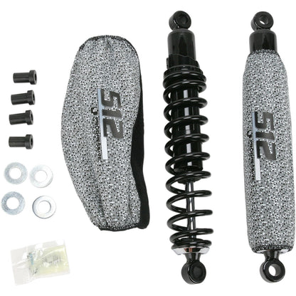 Progressive Suspension 512 Series Shock - Rear 512-1017B_459083