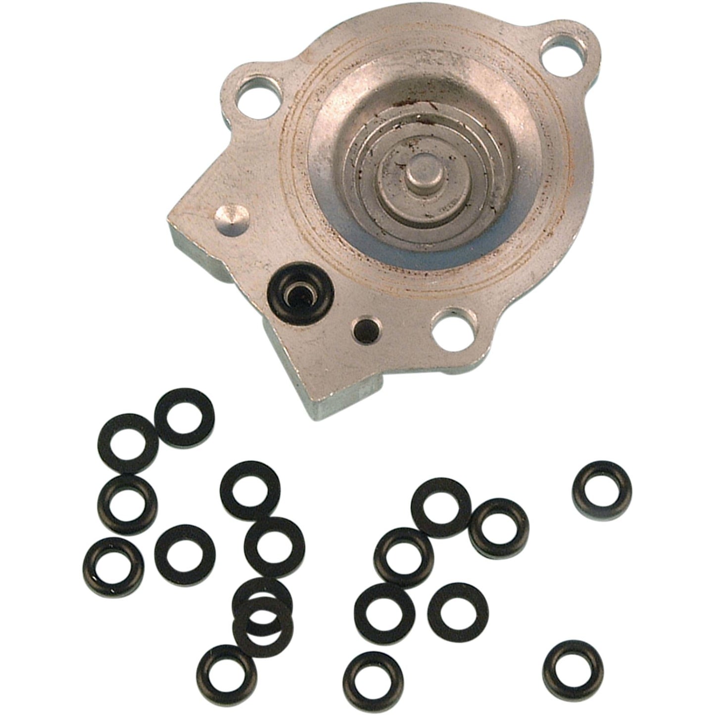 James Gaskets Accelerator Pump O-Ring - 20/Pack [MPN: 27360-76]_399503