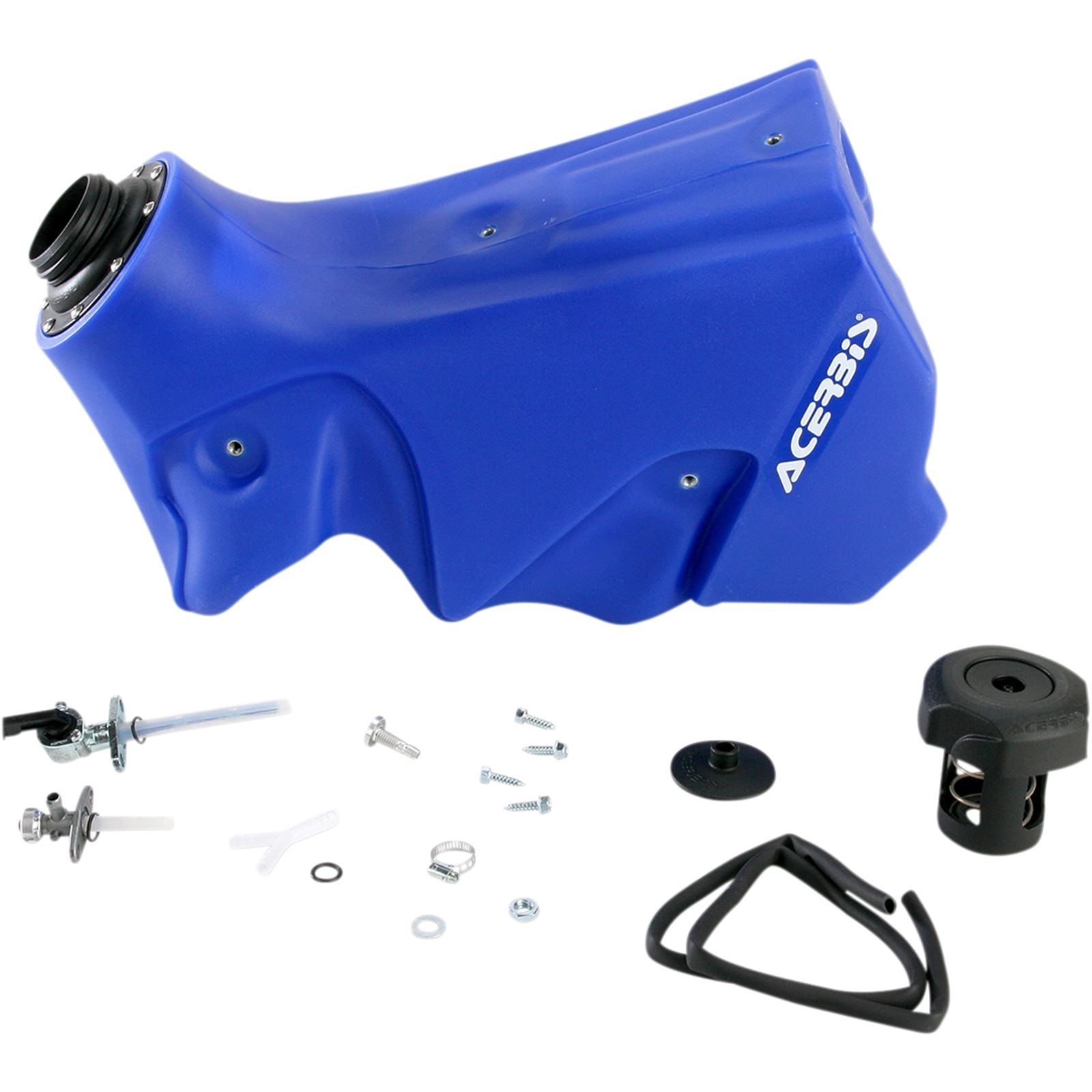 Acerbis Fuel Tank 3.2 Gallon  Blue 2211560003_320520