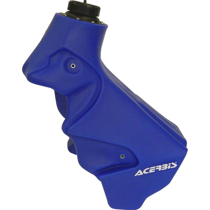 Acerbis Fuel Tank 3.2 Gallon  Blue 2211560003_280705