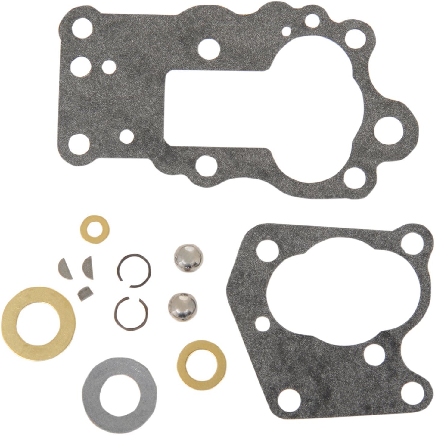 James Gaskets Oil Pump Rebuild Kit - FL [MPN: 48-FL]_399105