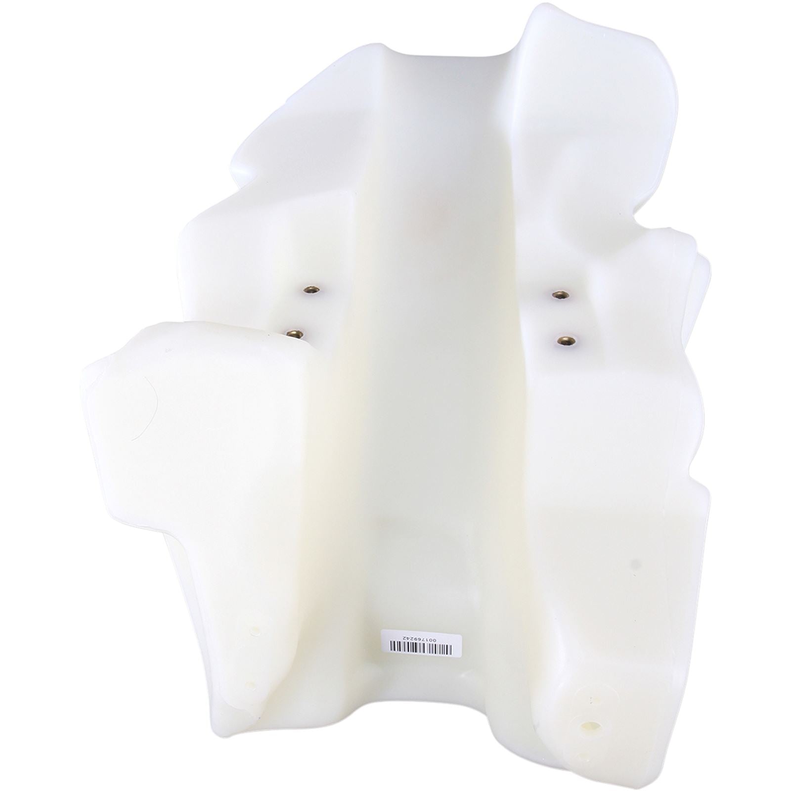 Acerbis Fuel Tank 3.2 Gallon  Natural 2211560147_320524