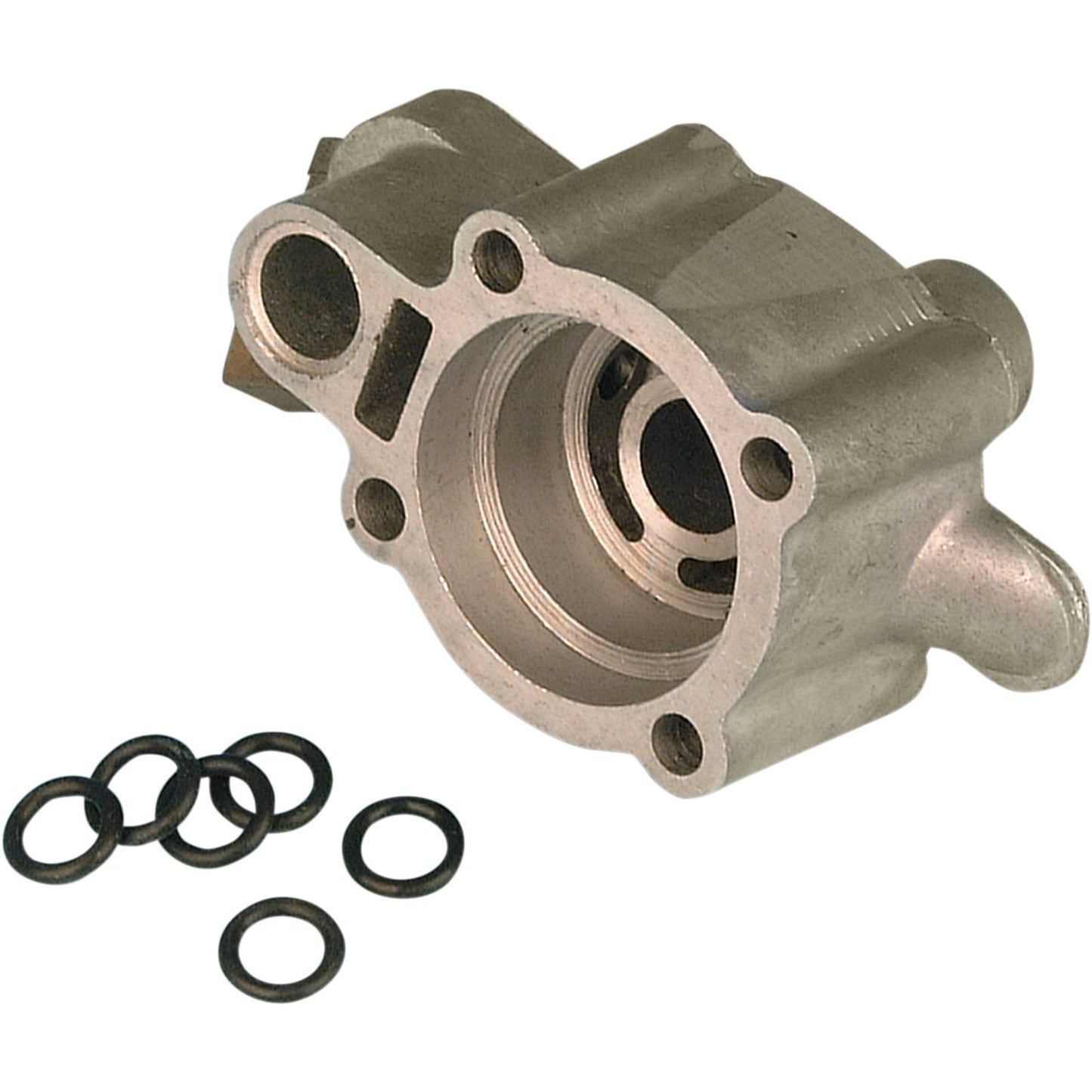 James Gaskets Oil Pump Check Valve O-Ring [MPN: 26433-77]_399228