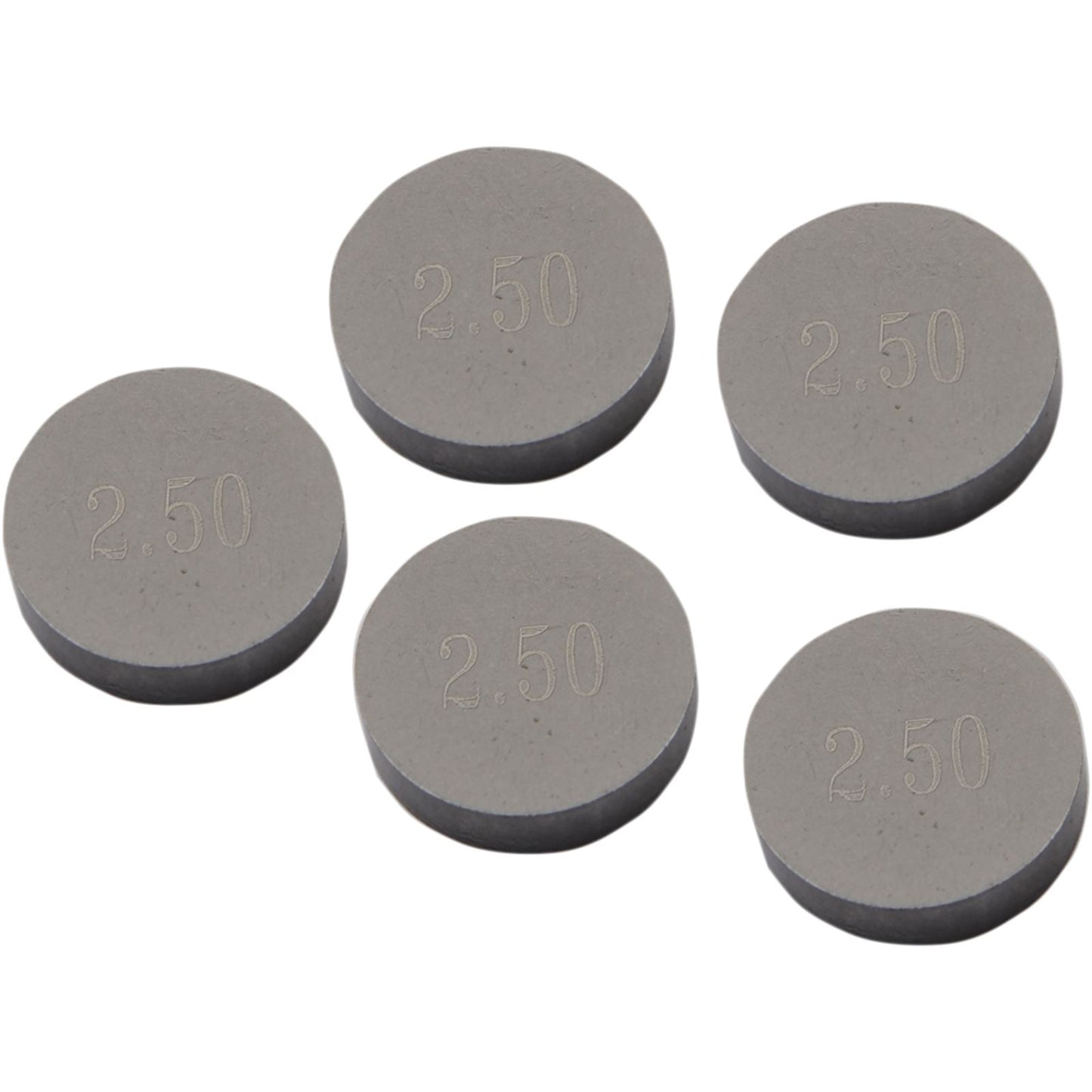 ProX Valveshim - 10.00 x 2.50 - 5/Pack 29.100250_460410