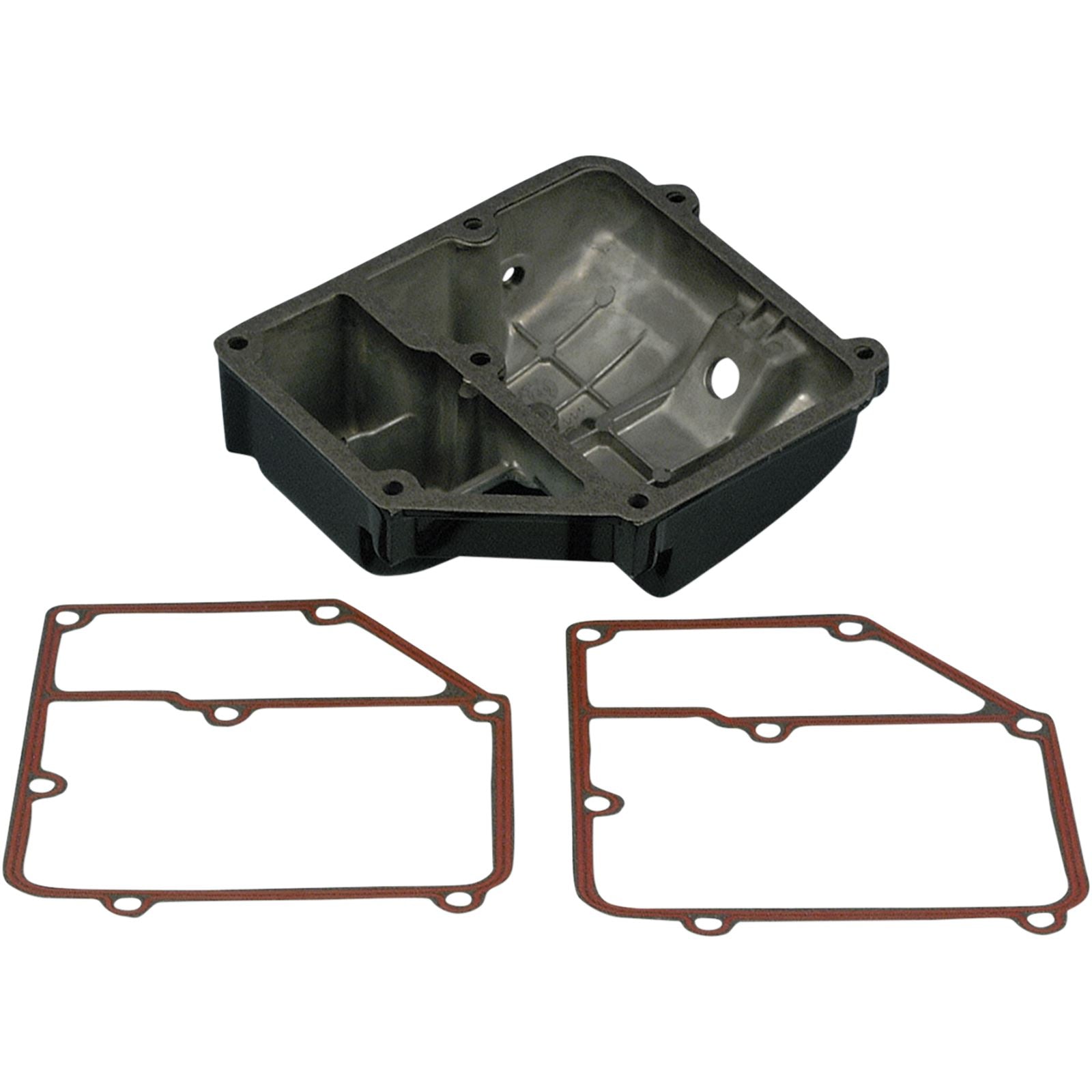 James Gaskets Transmission Cover Gasket with Seal FXD [MPN: 34917-90-X]_399014