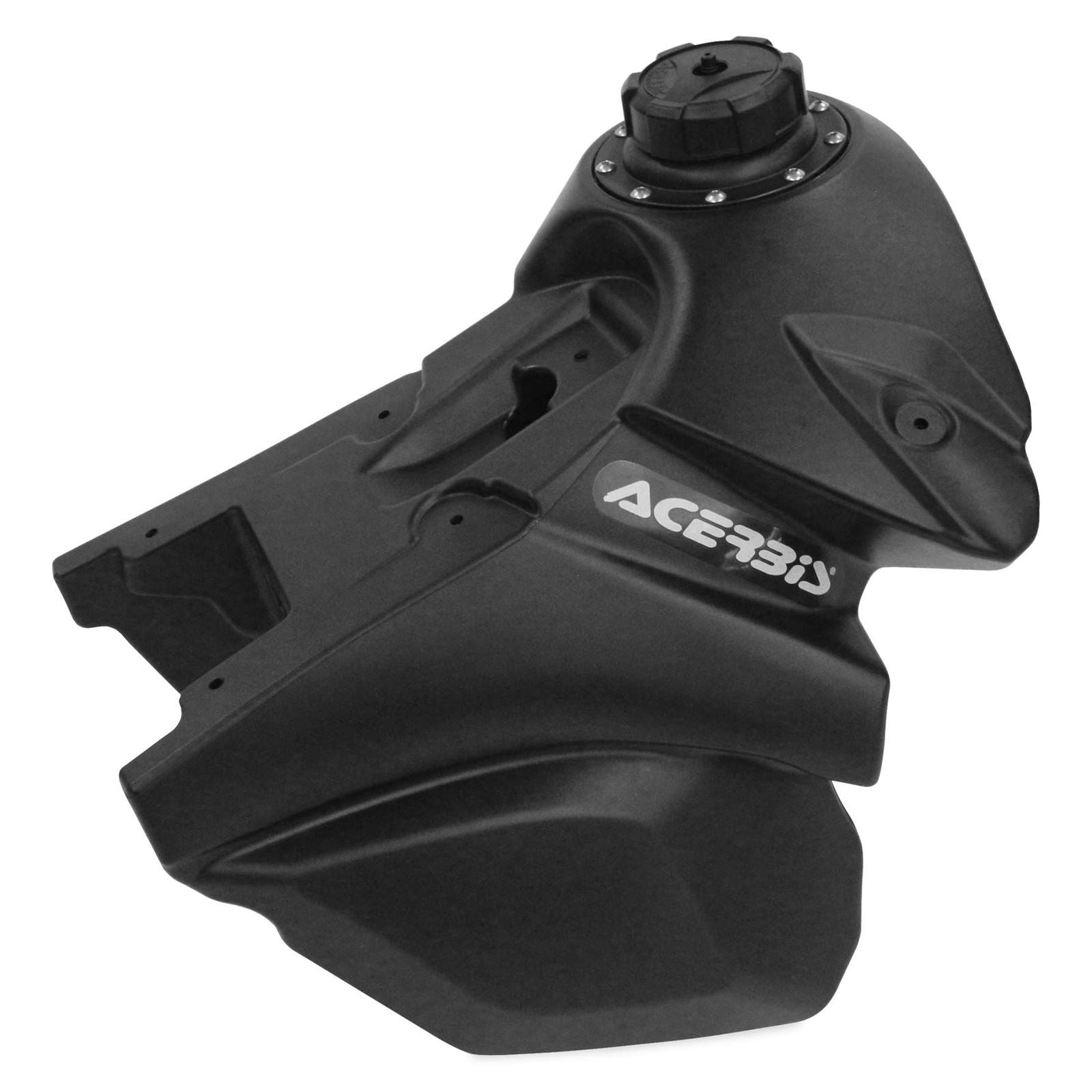 Acerbis Fuel Tank 3.2 Gallon  Black 2250310001_280710