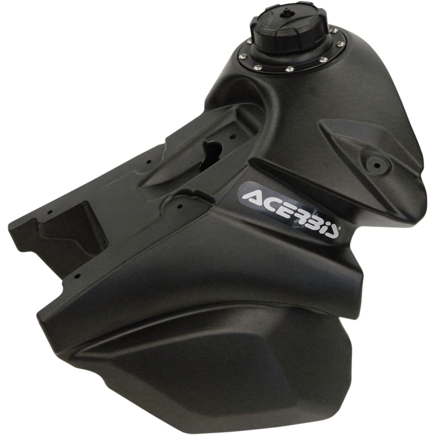 Acerbis Fuel Tank 3.2 Gallon  Black 2250310001_320480