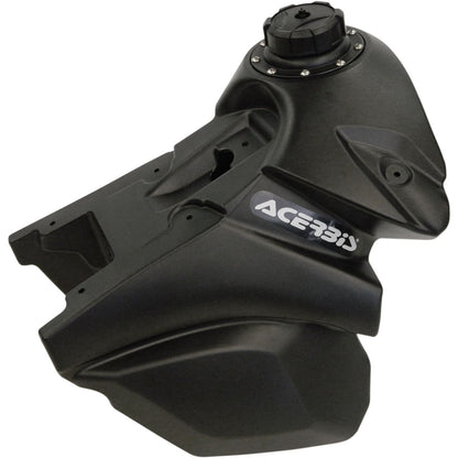 Acerbis Fuel Tank 3.2 Gallon  Black 2250310001_320480
