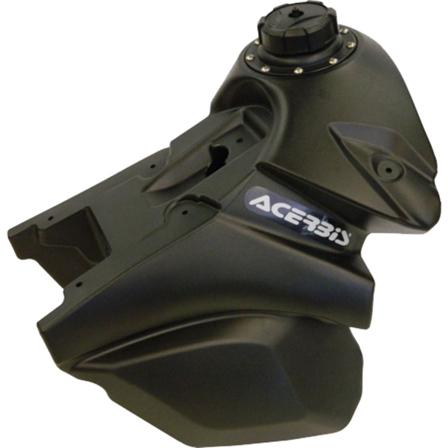 Acerbis Fuel Tank 3.2 Gallon  Black 2250310001_280711